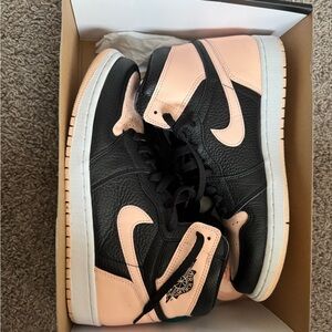 Jordan 1s